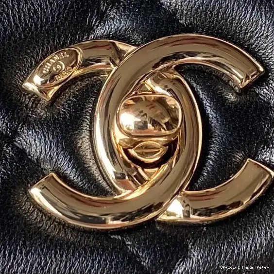 Hyper Peter CHANEL trendy CC -20CM 0624